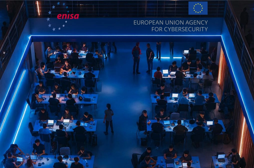 ENISA ponudila predlogo za vaje kibernetske odpornosti