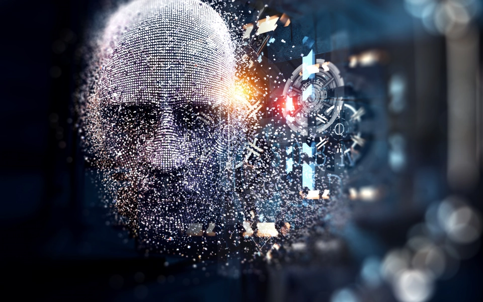 ESET s 40 milijoni evrov za zaščito pred grožnjami umetne inteligence