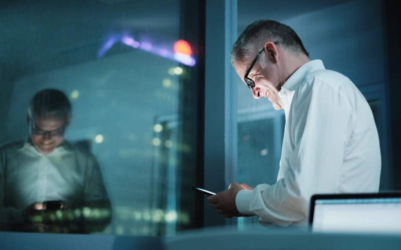 Izteka se rok za samoregistracijo zavezancev po ZinfV-1