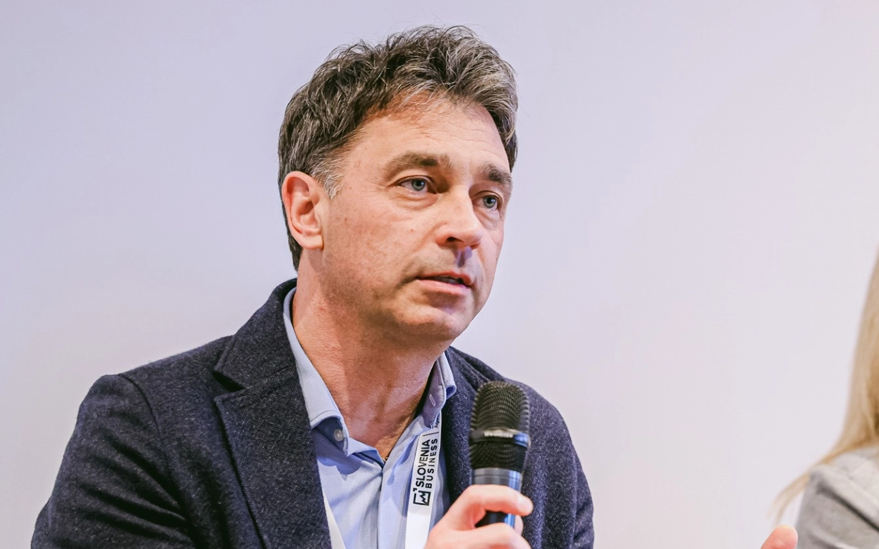 Mitja Trampuž: kakšne so pridobitve NIS2 za zavezance in priložnost za ponudnike