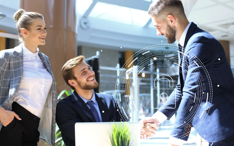 Neodvisni preizkusi kibernetske varnosti potrjujejo: ESET PROTECT izstopa