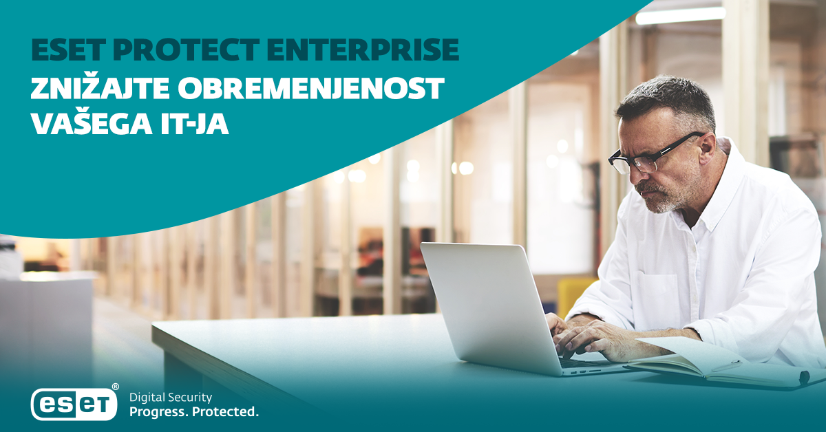 Eset B2B prenova ENTERPRISE landscape 1b