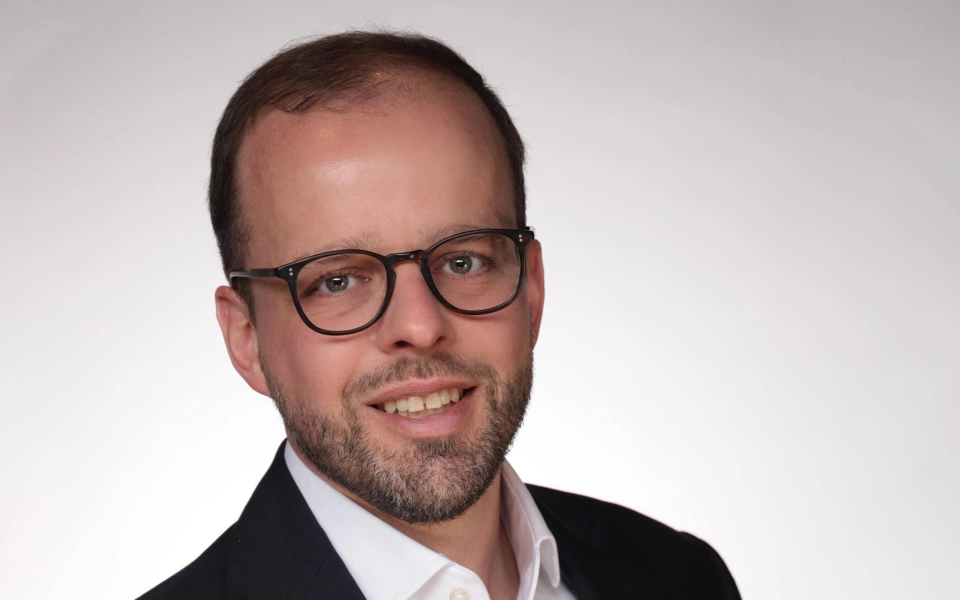 Nils Utimaco