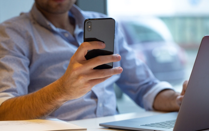 Pazljivo pri nameščanju mobilne programske opreme 