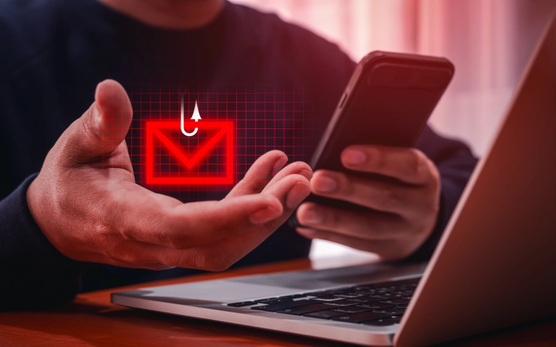 Evropski mesec kibervarnosti v središče postavlja smishing prevare