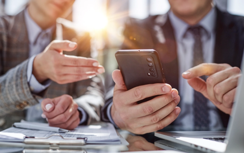 Forrester Research: ESET zmanjšuje tveganja z usklajeno zaščito mobilnih naprav