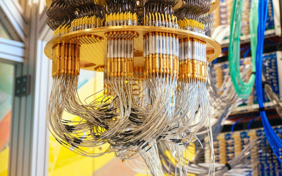 Razpis za sofinanciranje post-kvantne PKI