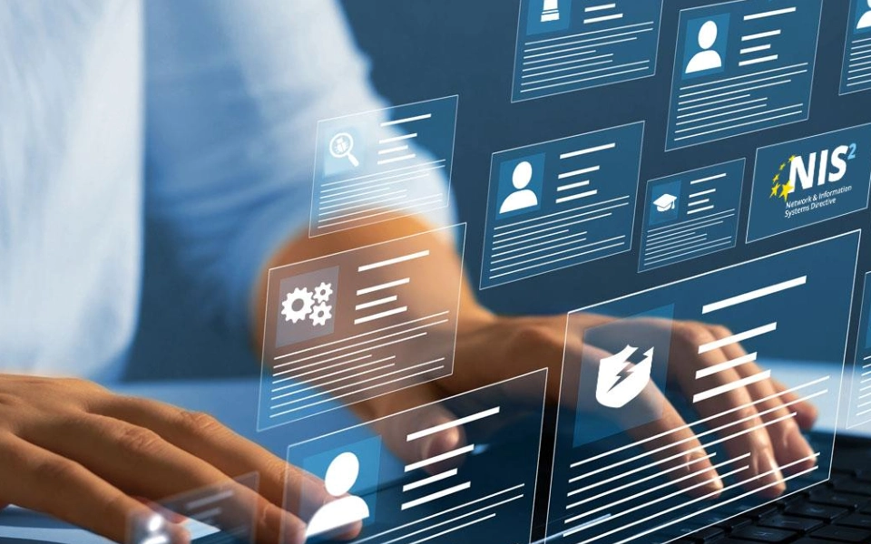 Vloge in znanja s področja kibernetske varnosti za bistvene in pomembne subjekte NIS 2