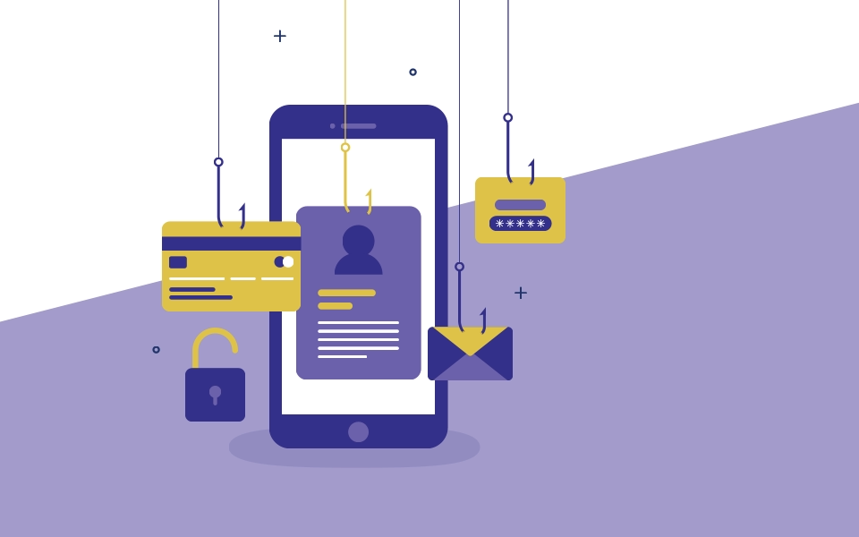 Povečano število poskusov SMS prevar z lažnim predstavljanjem družinskih članov