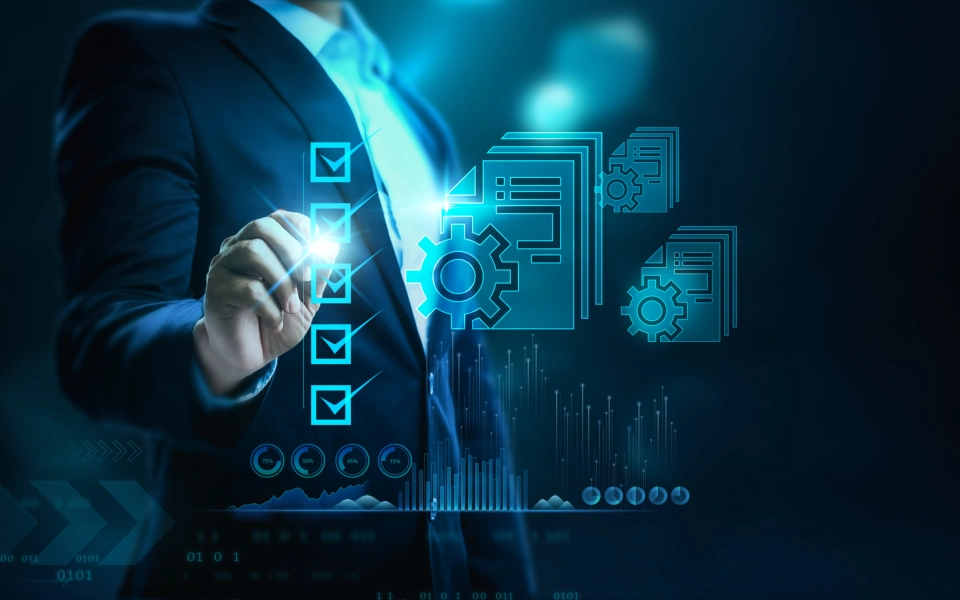 Delavnica o ocenjevanju kibernetskih tveganj 