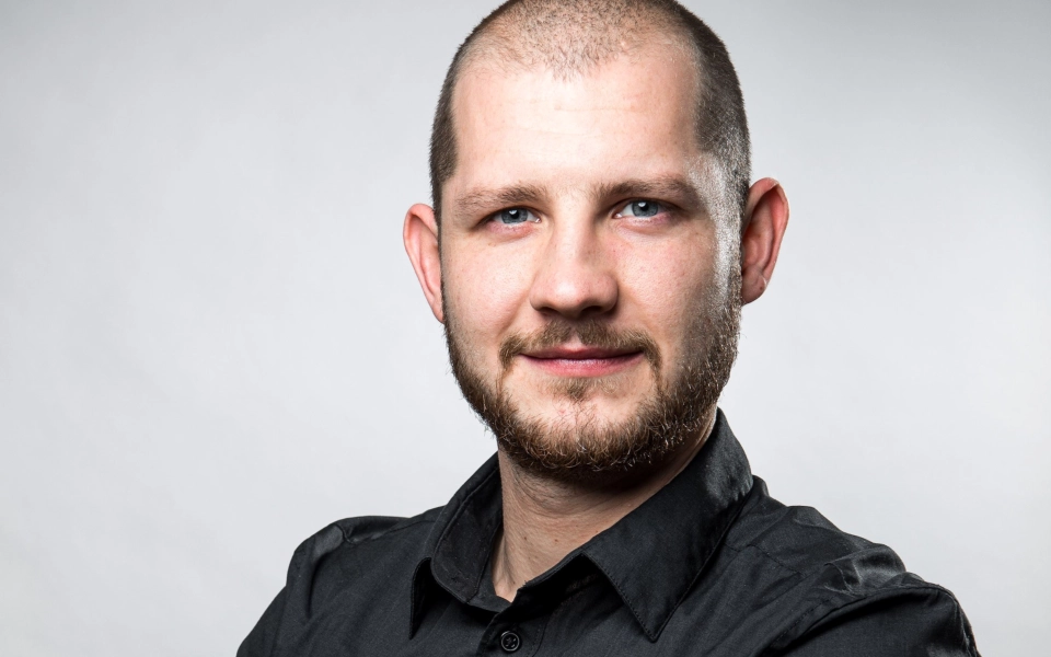 Tilen Gorenšek URSIV