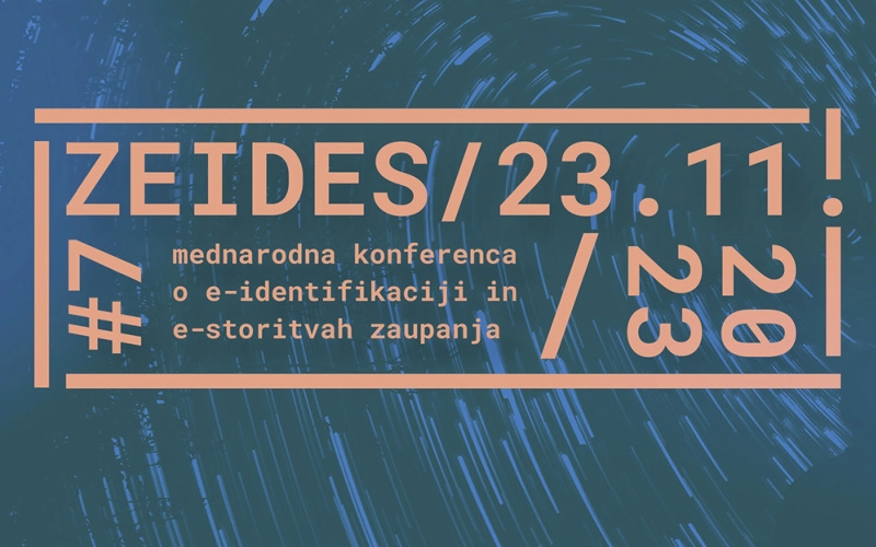 Novosti in trendi pri e-identifikaciji in storitvah zaupanja