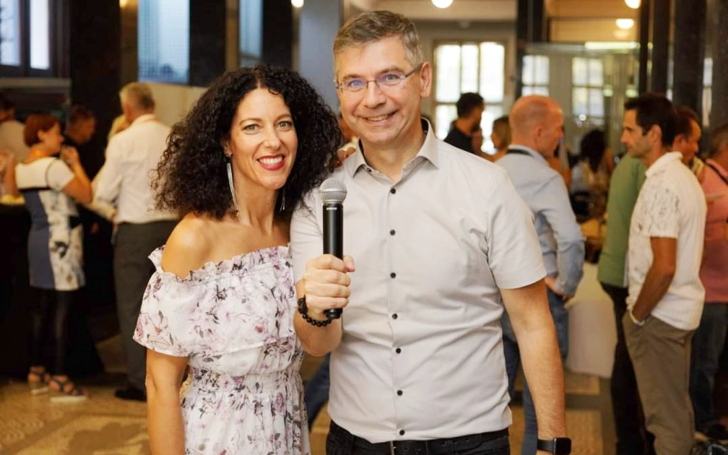 Izteka se letošnji INFOSEK