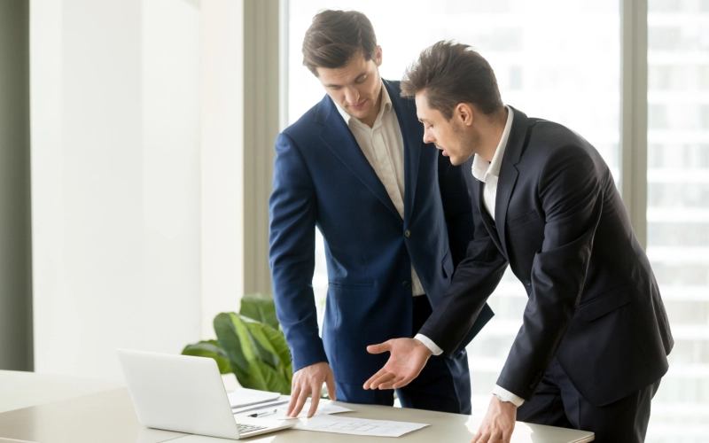 Toliko naj bi slovenska podjetja porabila za kibernetsko varnost