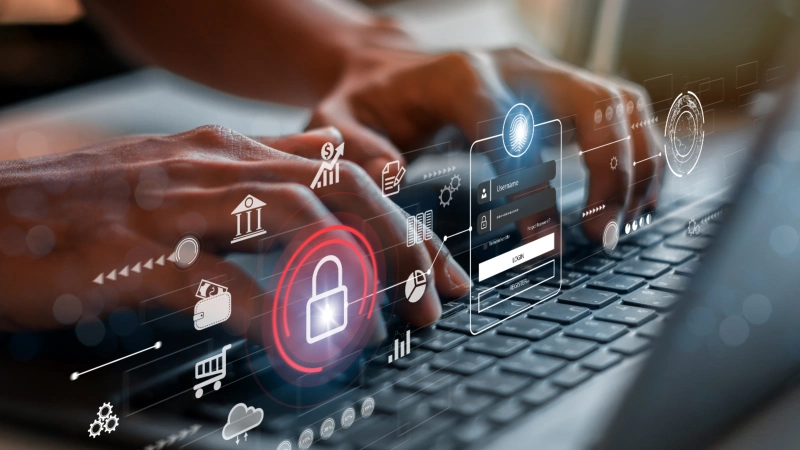 Napadi z zlonamernimi e-poštnimi sporočili na vrhu kibernetskih groženj