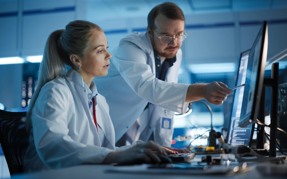 ESET podira rekorde pri odzivanju na grožnje