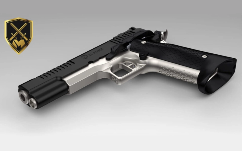 Kako so v M-Arms vzpostavili kibernetsko zaščito konkurenčnih prednosti