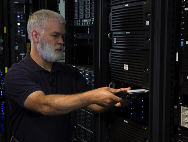 Varnostno shranjevanje podatkov ExaGrid ADD