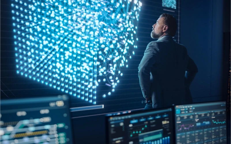  ESET po Gartnerju reprezentativni ponudnik storitev varnostno-operativnega centra 