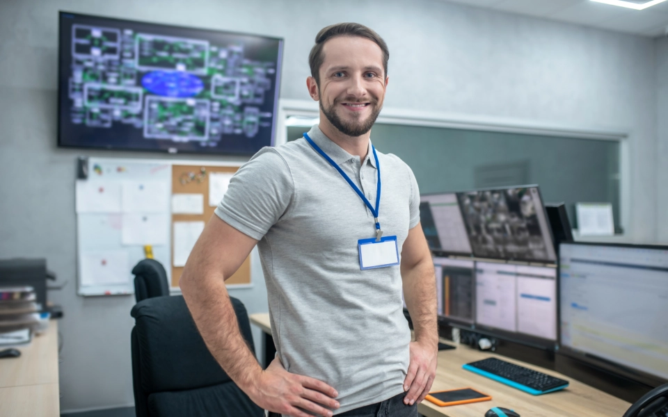 Kaj vse pomeni večja varnost digitaliziranih produktov za kupce v EU