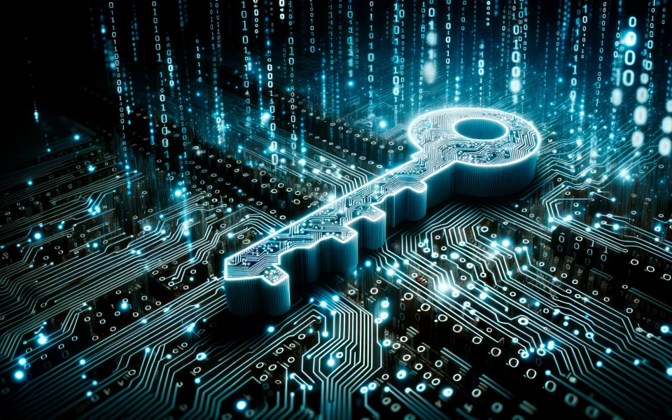 Šifriranje podatkov: kaj so BYOK, CHYOK in HYOK